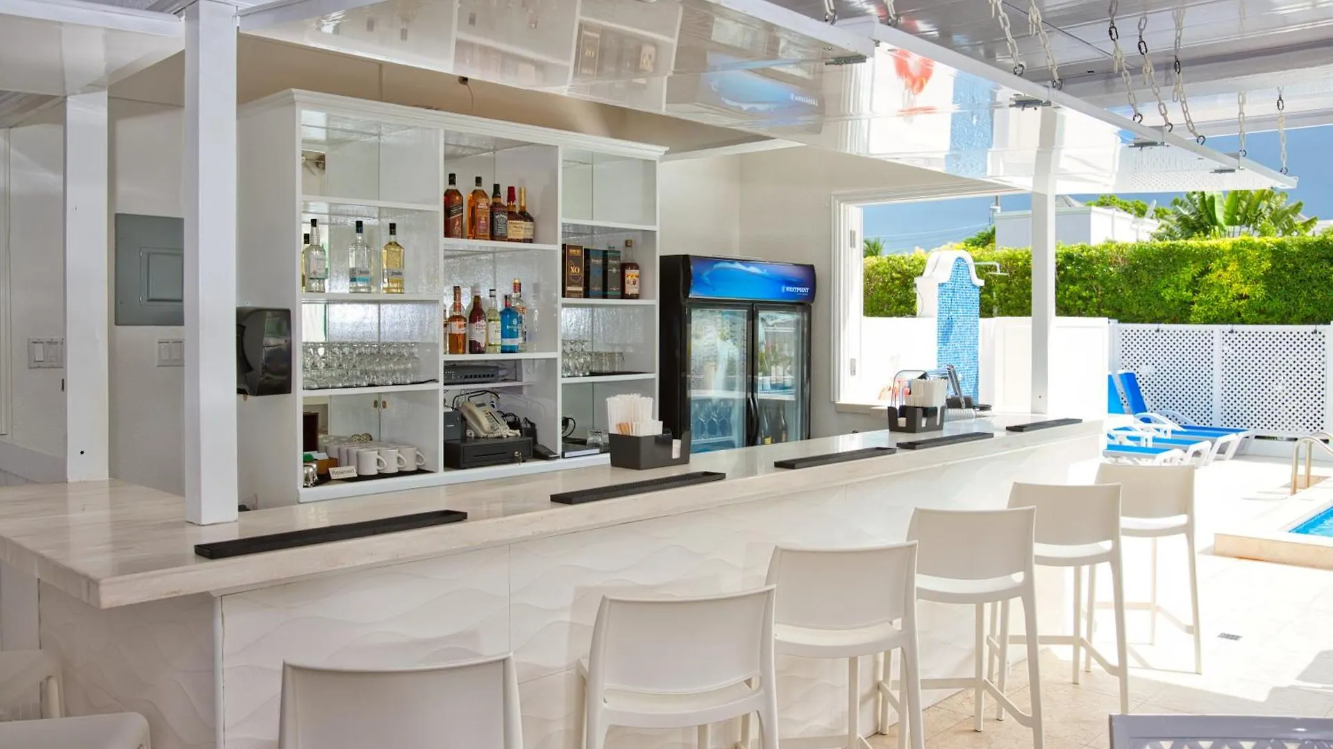 Melbourne Inn Christ Church Barbados