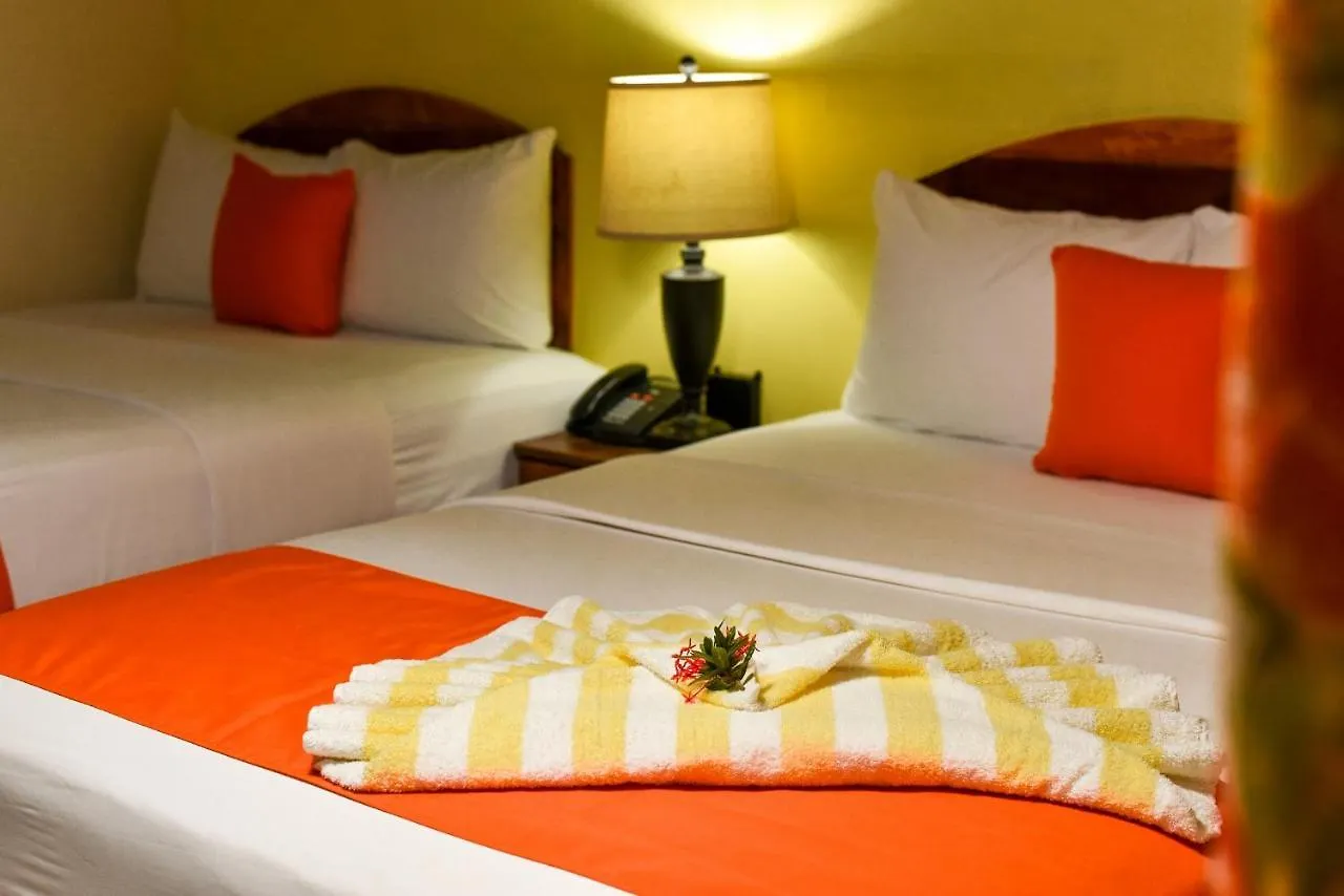 Melbourne Inn Christ Church 3*,  Barbados