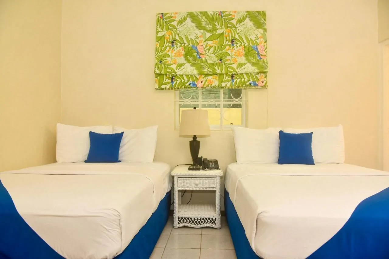 Melbourne Inn Christ Church 3*,  Barbados