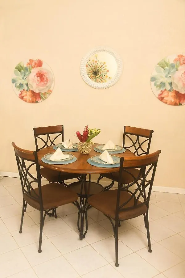 Melbourne Inn Christ Church 3*,  Barbados
